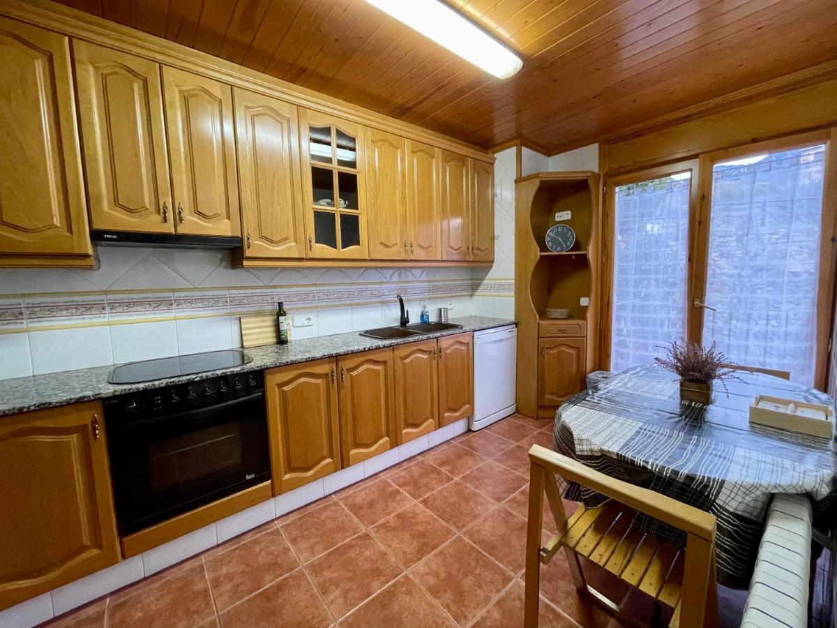 Cal Patola Xic Villa Baga Luaran gambar