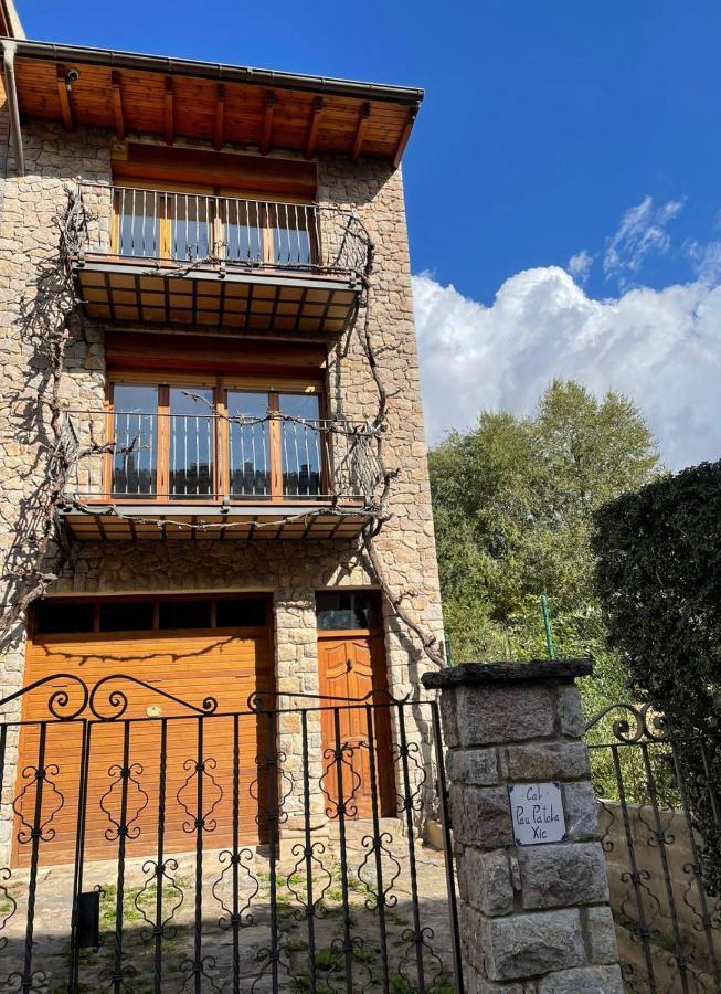 Cal Patola Xic Villa Baga Luaran gambar