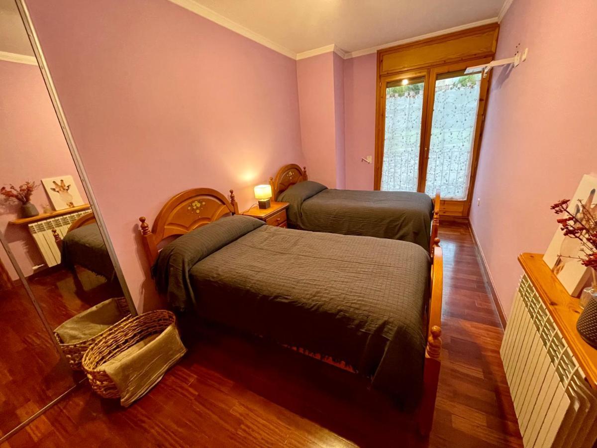 Cal Patola Xic Villa Baga Luaran gambar